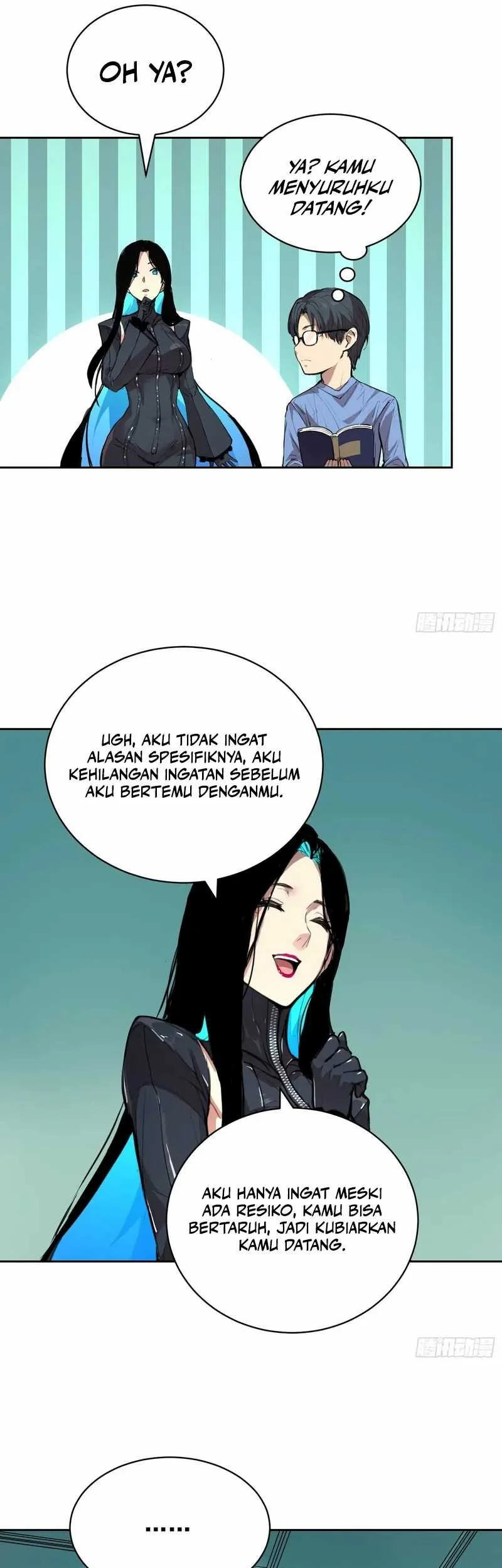 Mood Disorder Chapter 10 - halaman 25