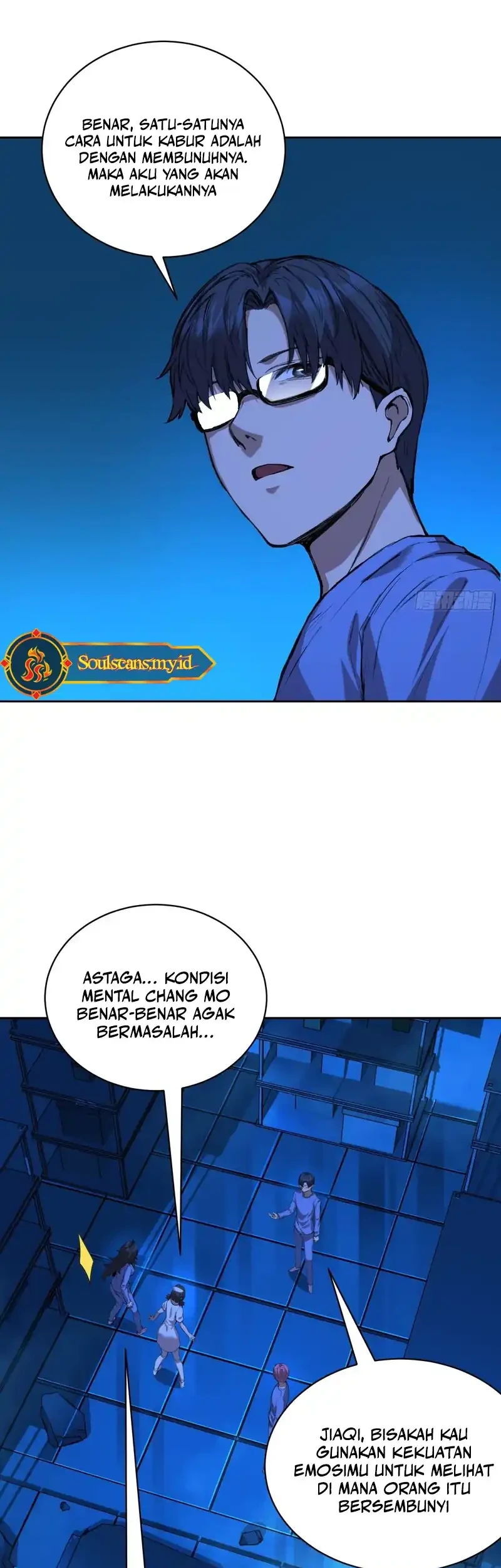 Mood Disorder Chapter 17 - halaman 34