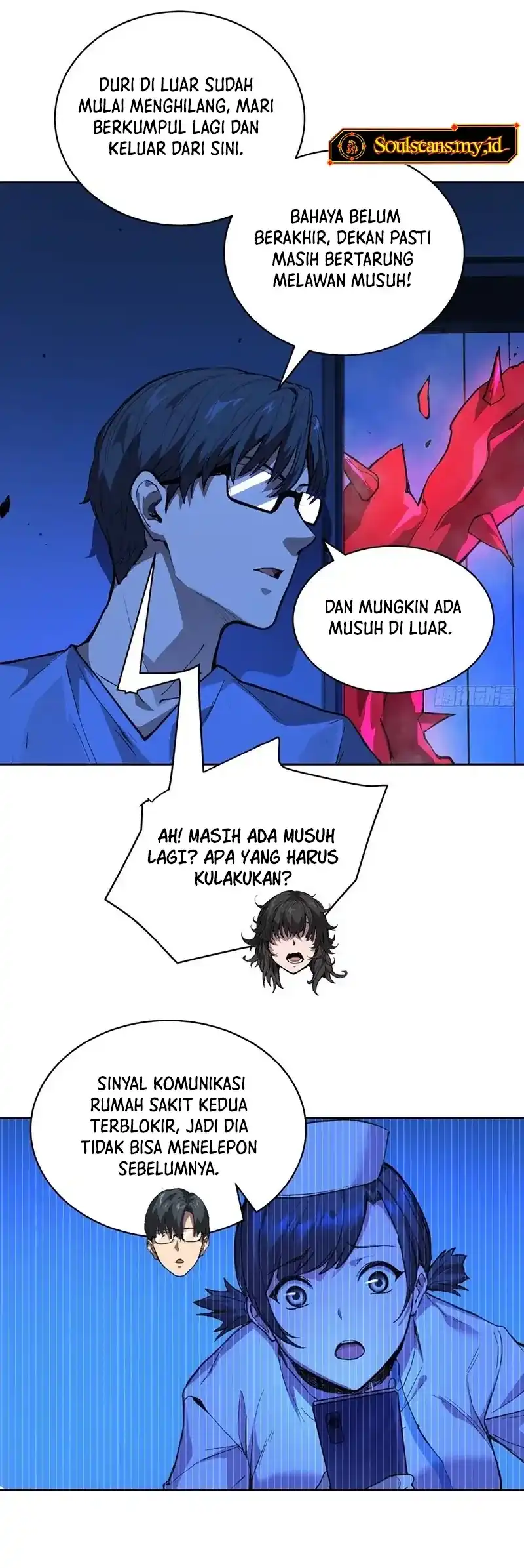 Mood Disorder Chapter 19 - halaman 8