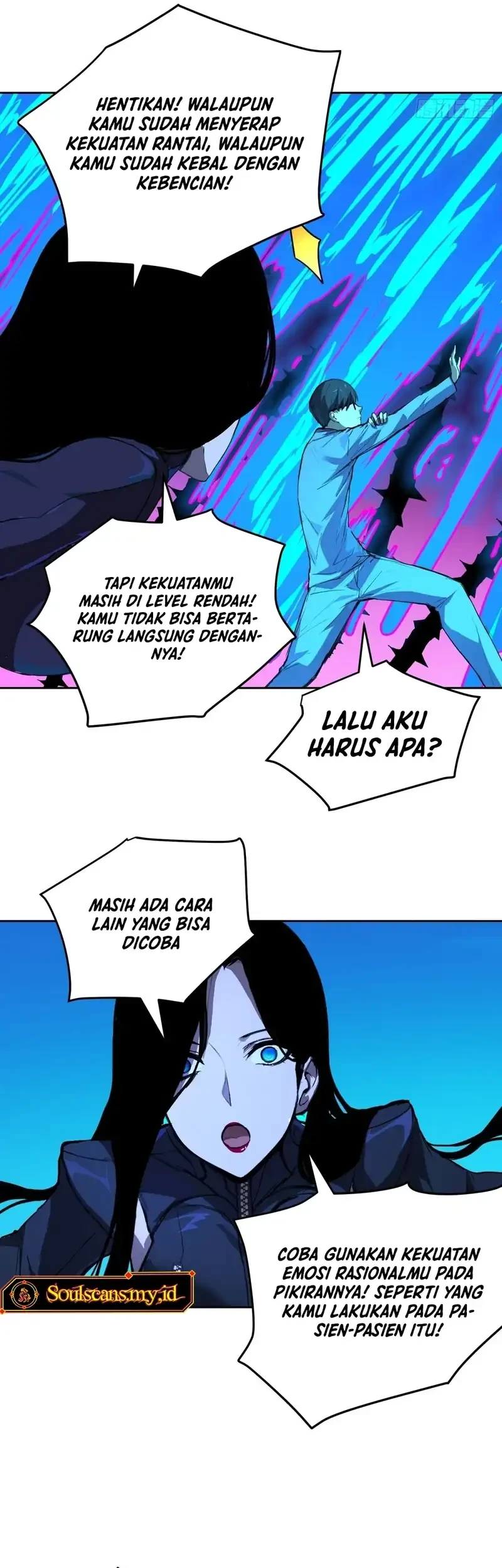 Mood Disorder Chapter 20 - halaman 35