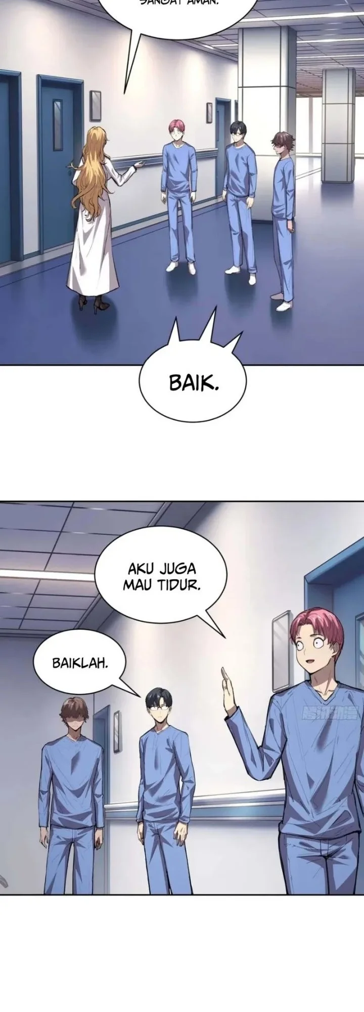 Mood Disorder Chapter 25 - halaman 7