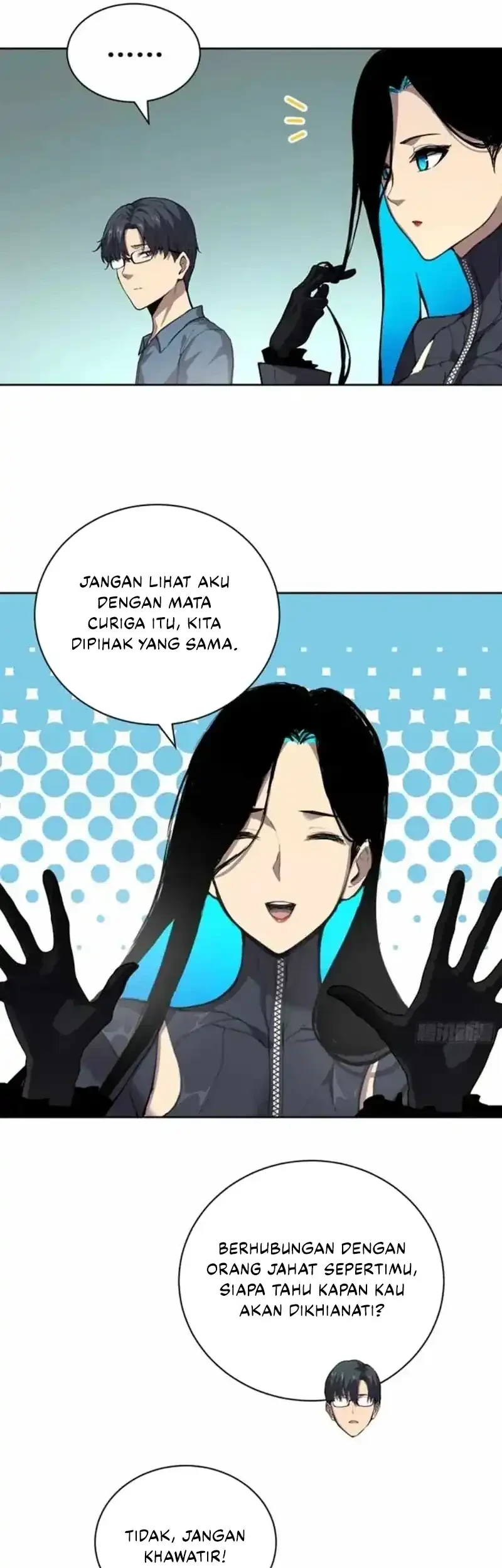 Mood Disorder Chapter 26 - halaman 32