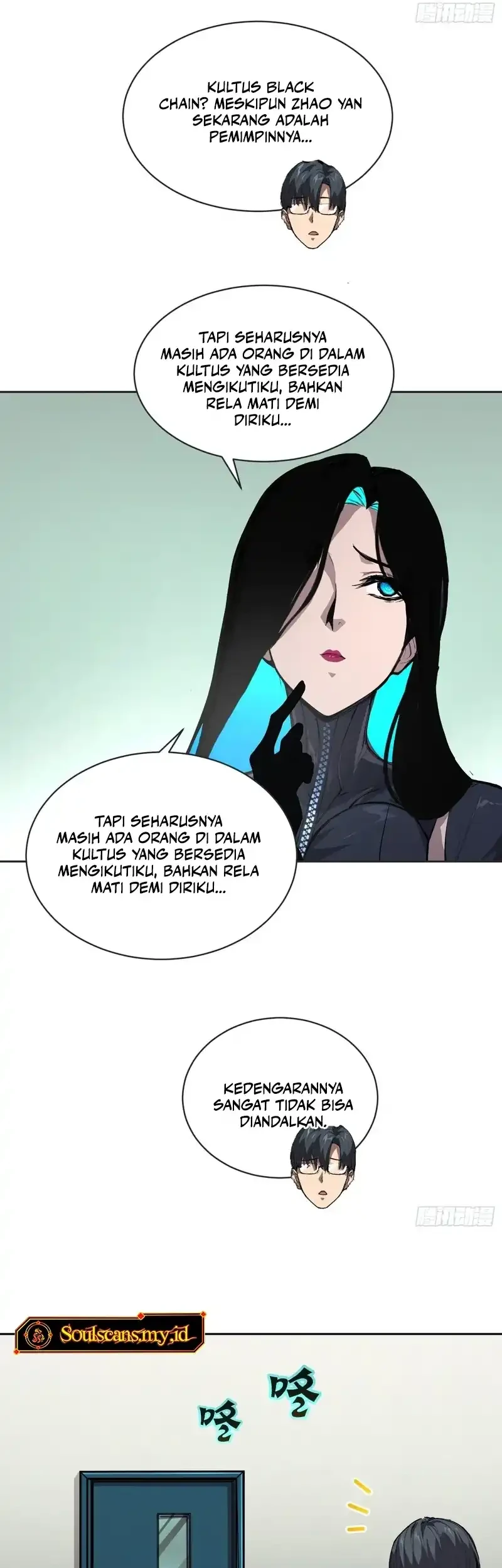 Mood Disorder Chapter 27 - halaman 6