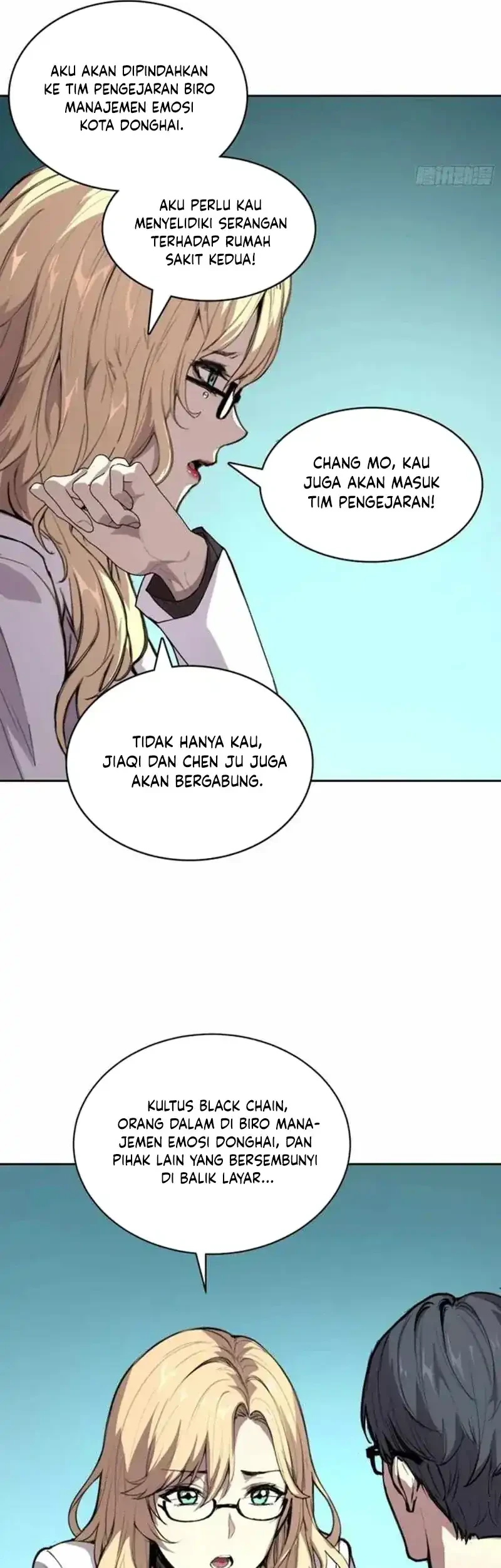 Mood Disorder Chapter 28 - halaman 17
