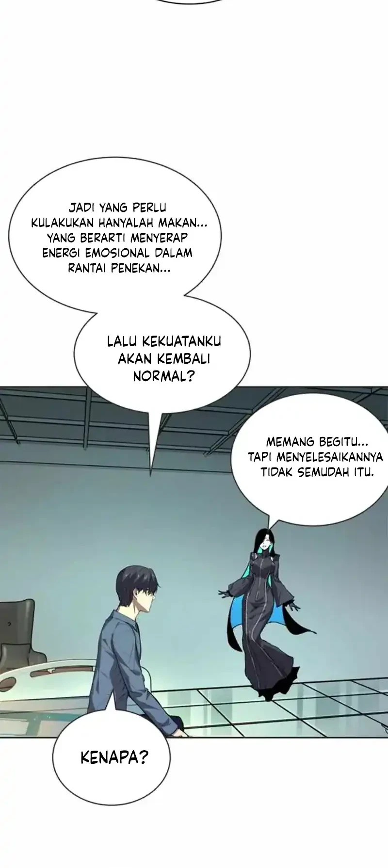 Mood Disorder Chapter 28 - halaman 42