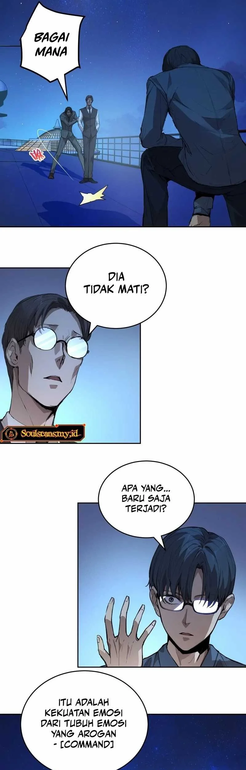 Mood Disorder Chapter 3 - halaman 27