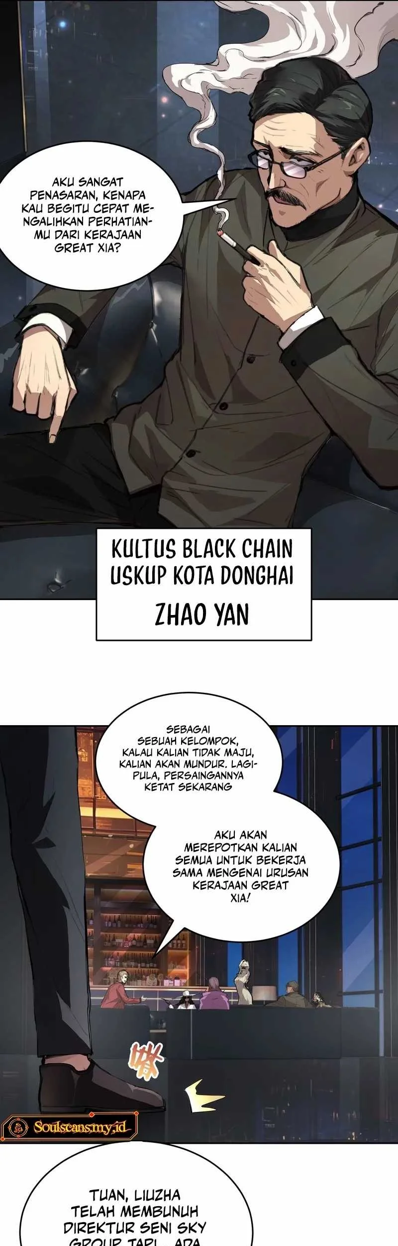 Mood Disorder Chapter 3 - halaman 7