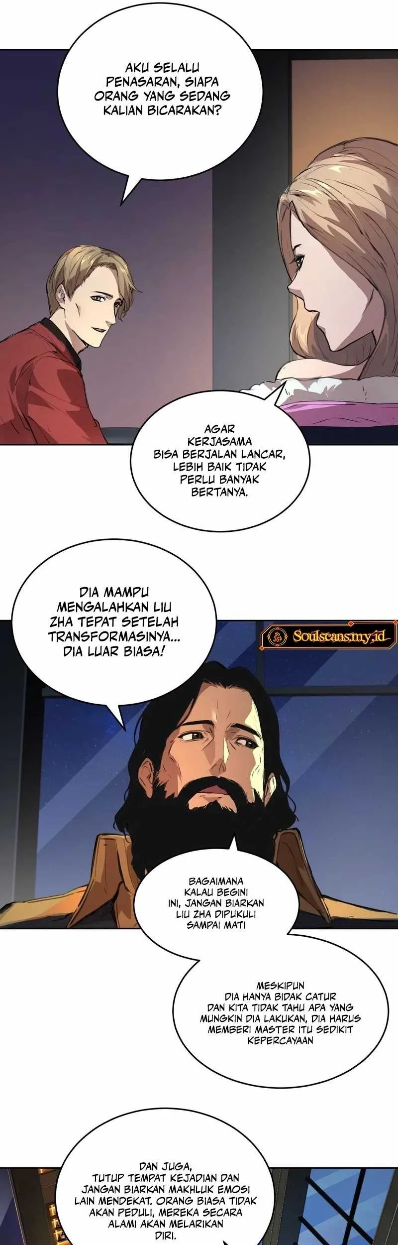 Mood Disorder Chapter 3 - halaman 9