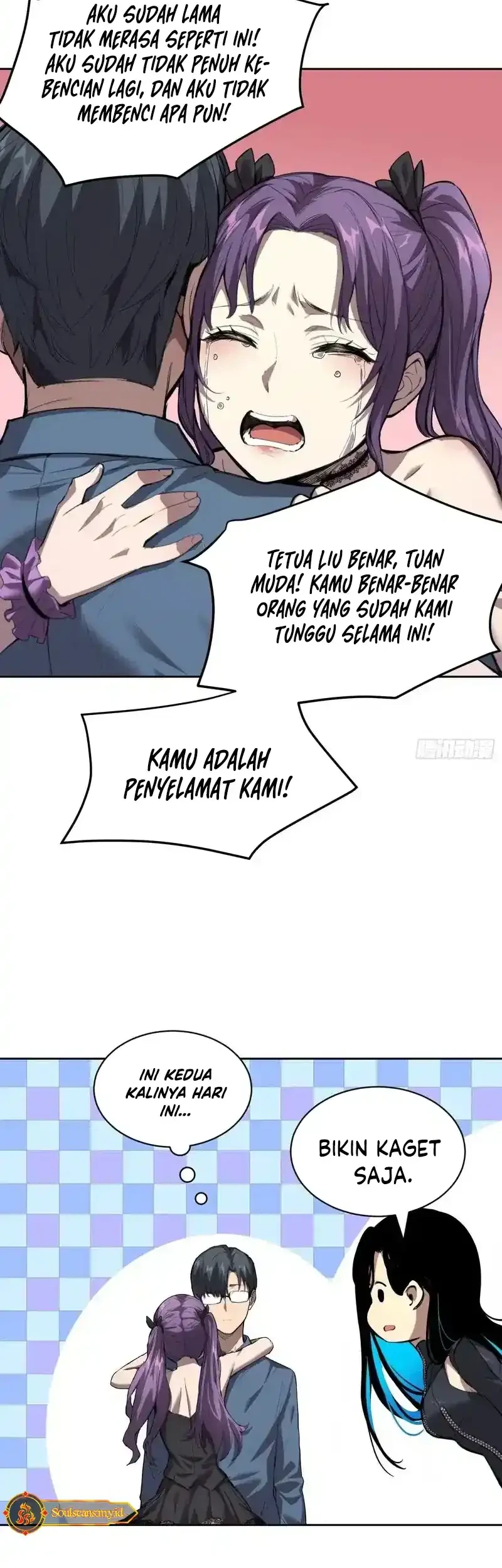 Mood Disorder Chapter 30 - halaman 8