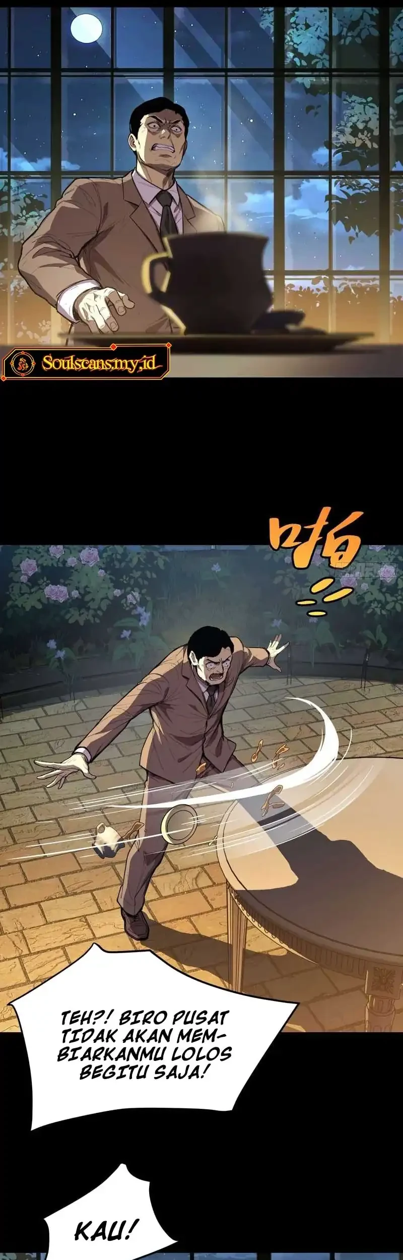 Mood Disorder Chapter 34 - halaman 5