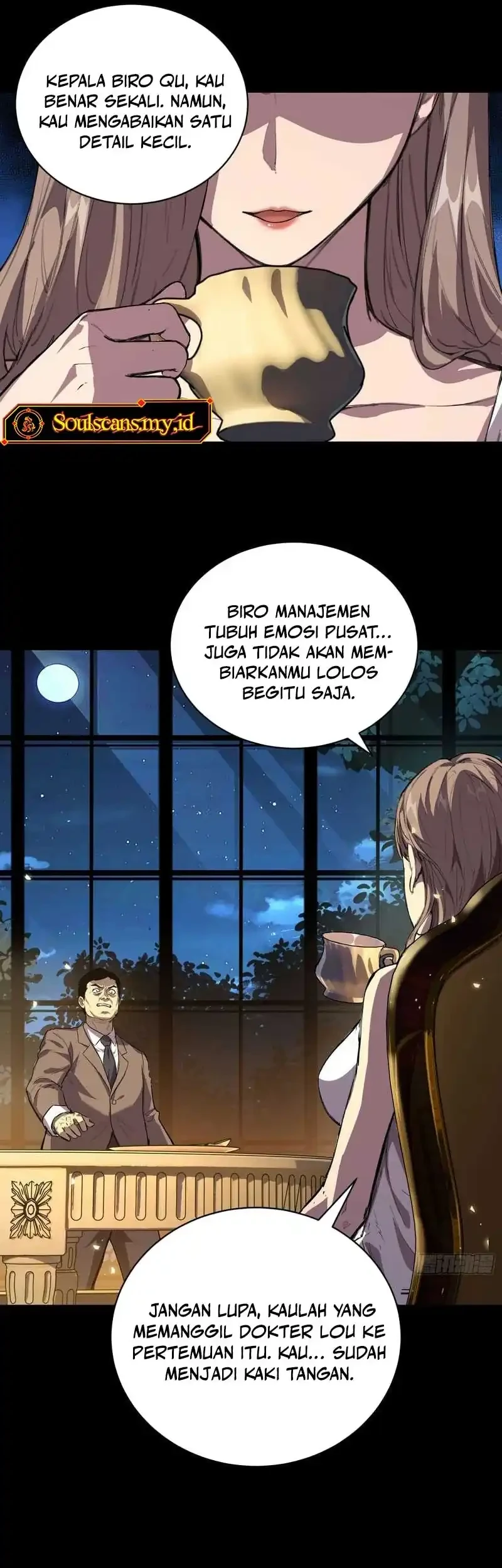 Mood Disorder Chapter 34 - halaman 7
