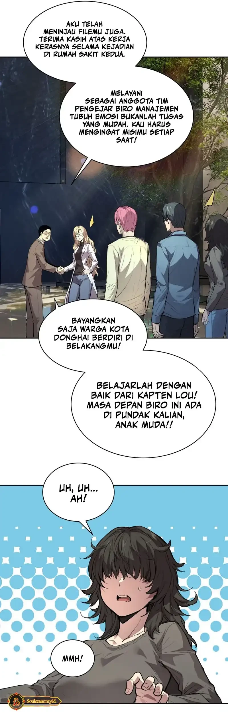 Mood Disorder Chapter 35 - halaman 3