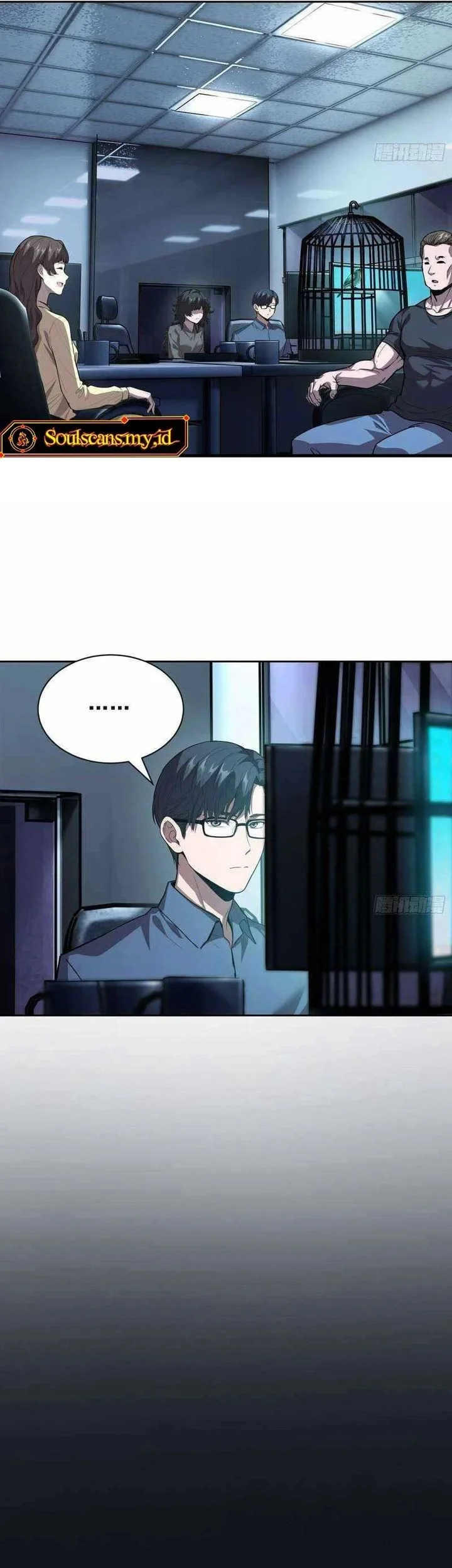 Mood Disorder Chapter 37 - halaman 20