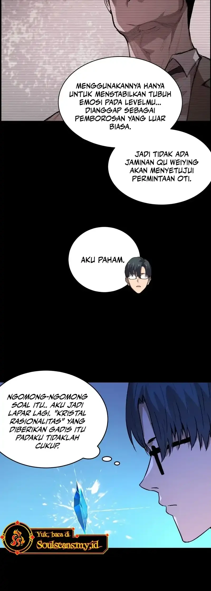 Mood Disorder Chapter 38 - halaman 11