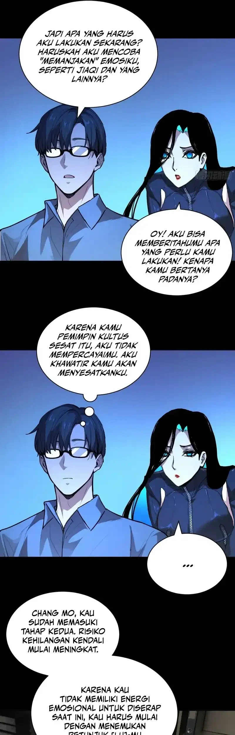 Mood Disorder Chapter 38 - halaman 12