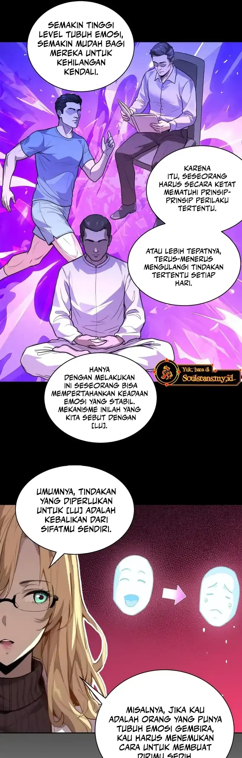Mood Disorder Chapter 38 - halaman 14