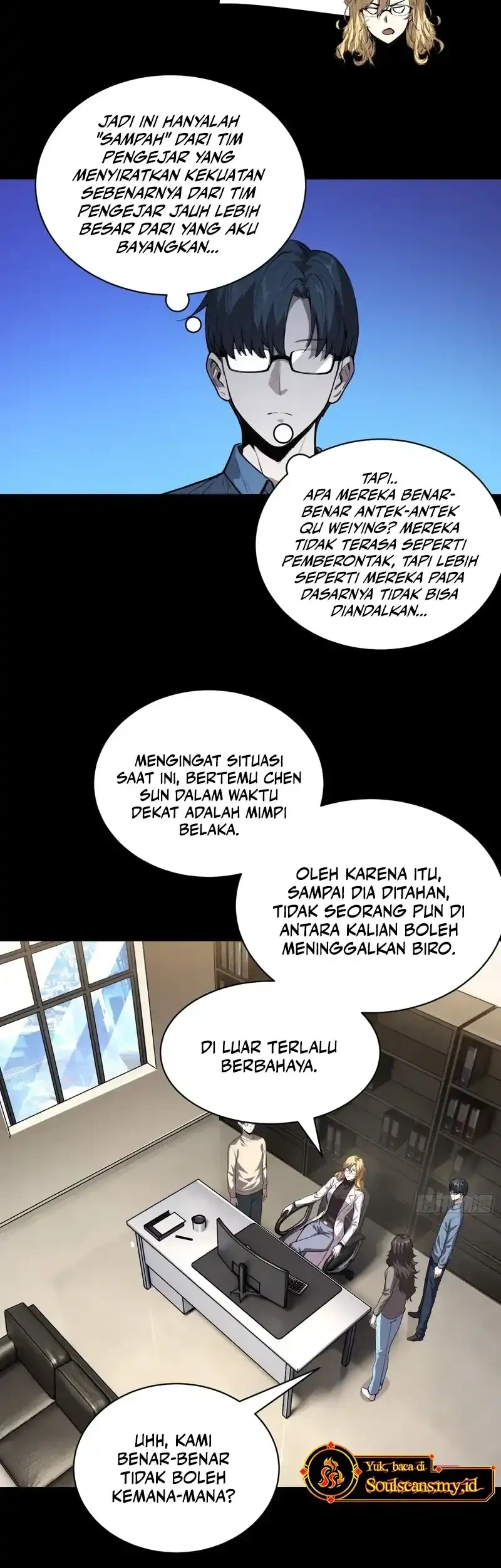 Mood Disorder Chapter 38 - halaman 3