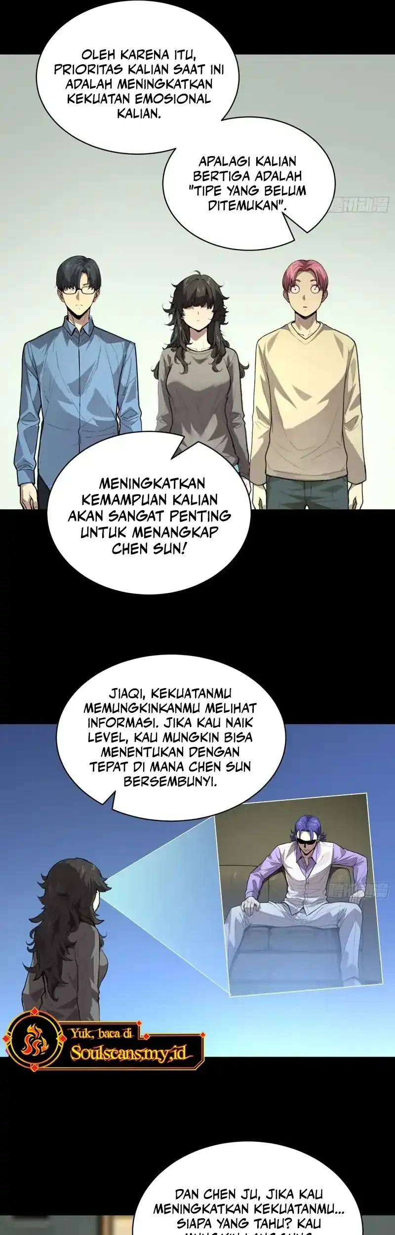 Mood Disorder Chapter 38 - halaman 6