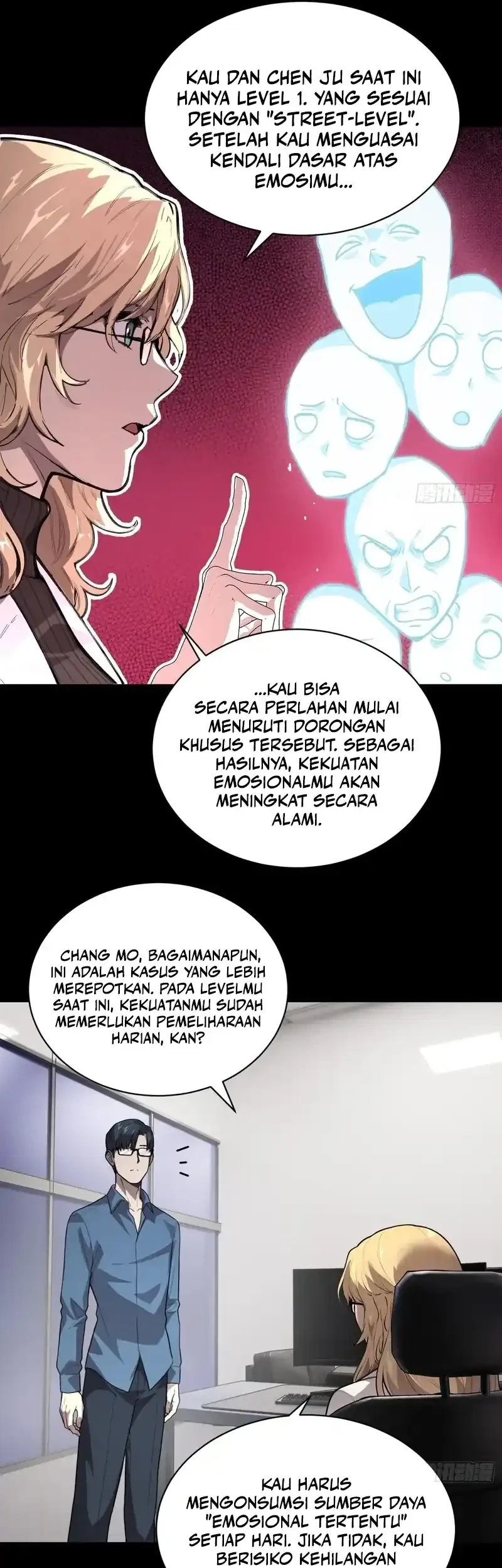 Mood Disorder Chapter 38 - halaman 8