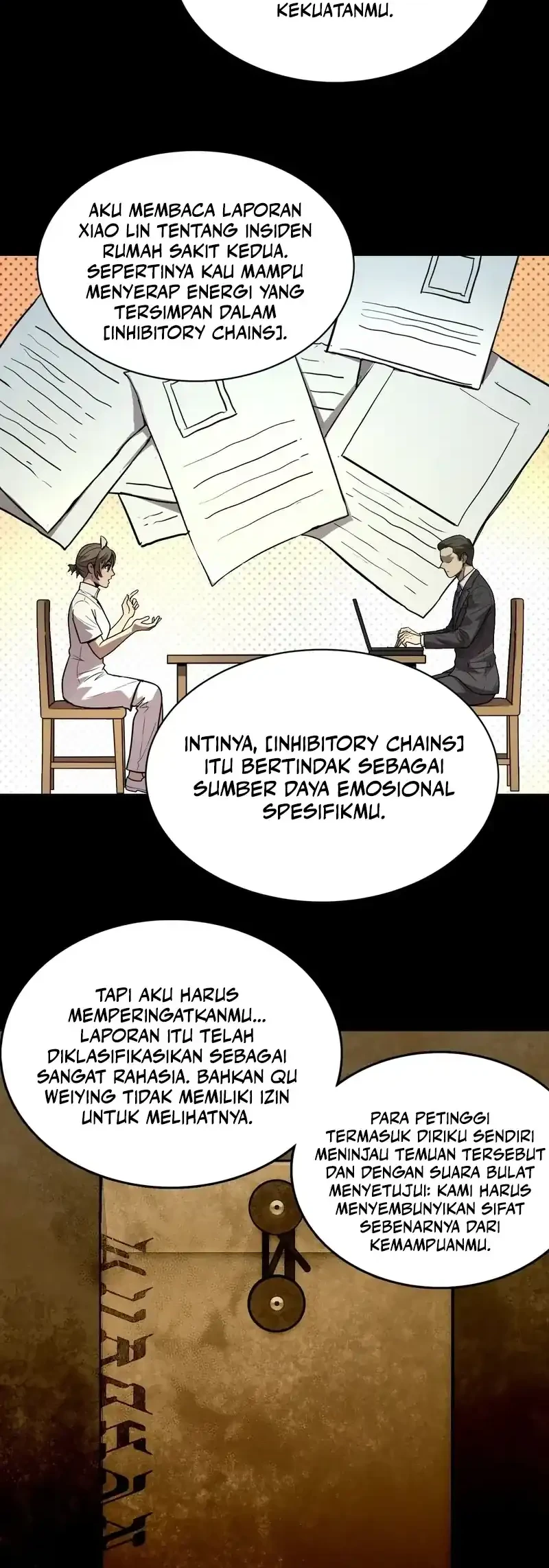 Mood Disorder Chapter 38 - halaman 9