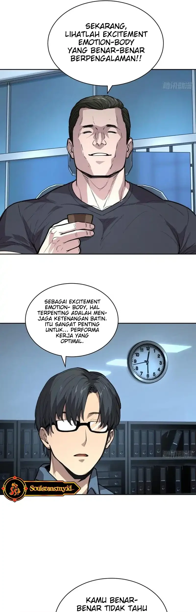 Mood Disorder Chapter 39 - halaman 10