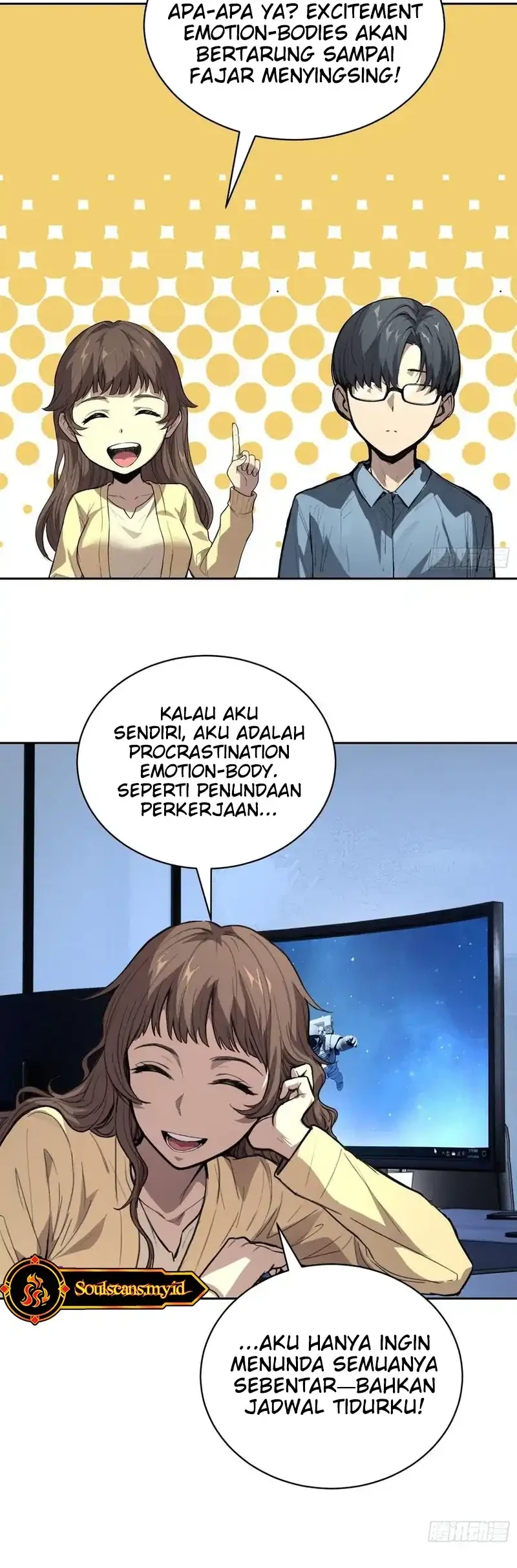 Mood Disorder Chapter 39 - halaman 11