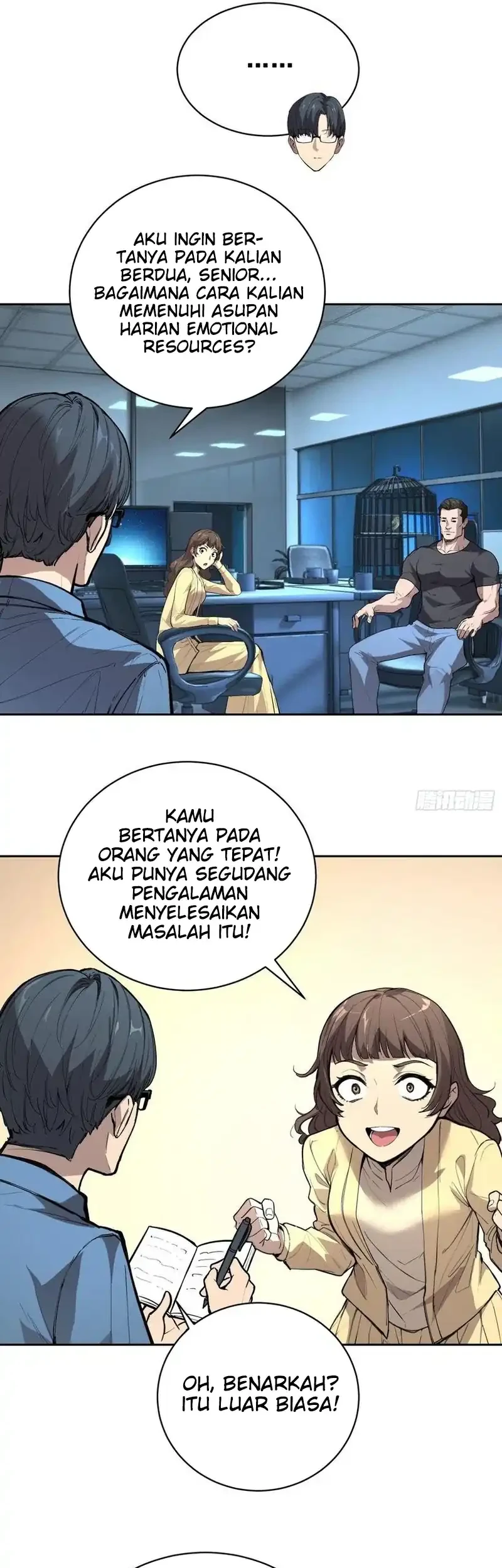 Mood Disorder Chapter 39 - halaman 12