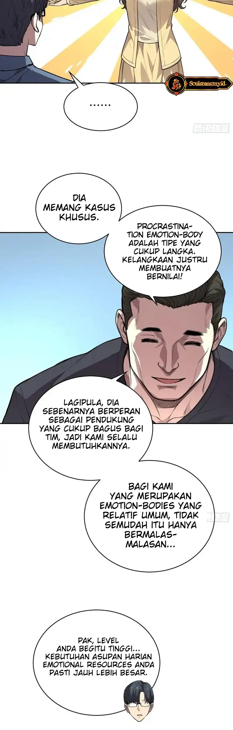 Mood Disorder Chapter 39 - halaman 15