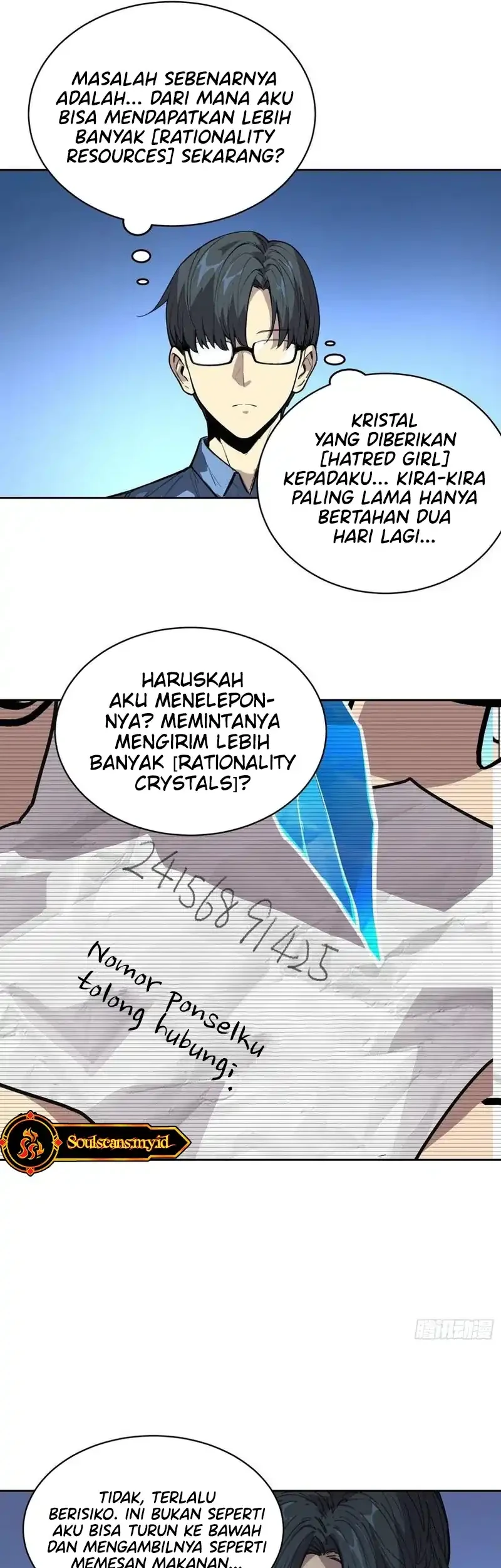 Mood Disorder Chapter 39 - halaman 4