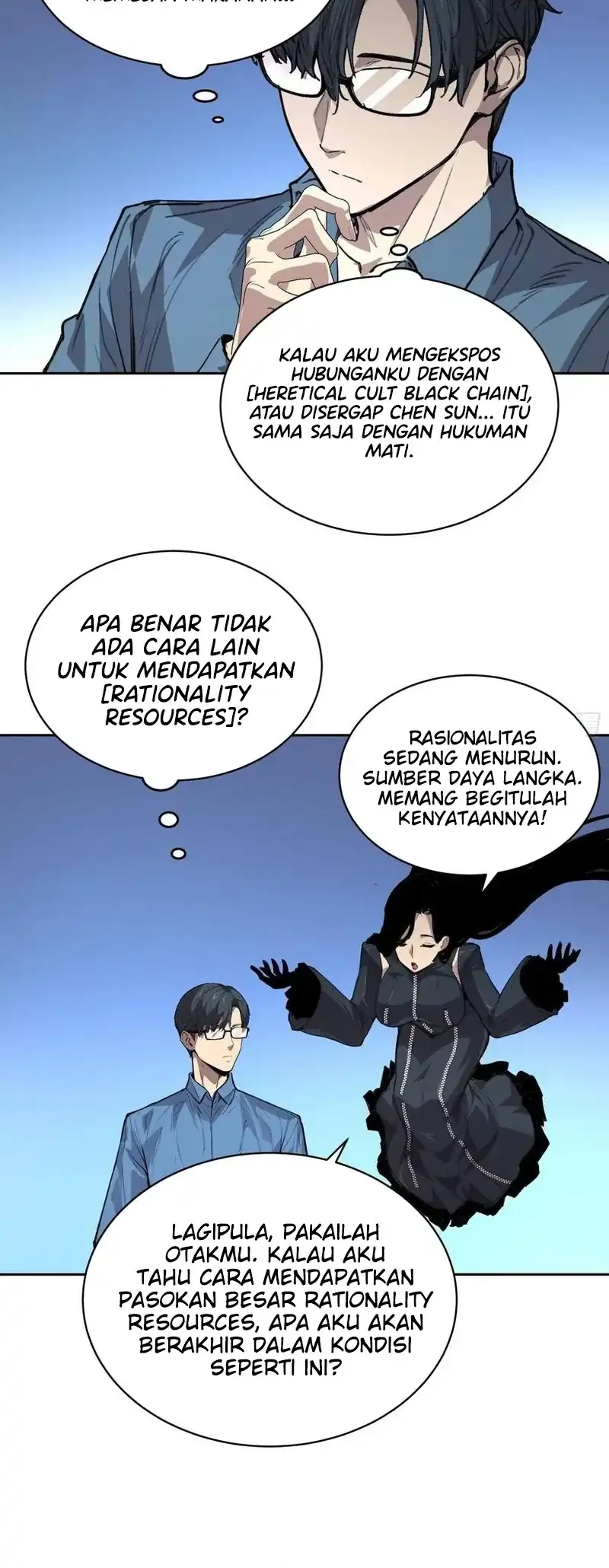 Mood Disorder Chapter 39 - halaman 5