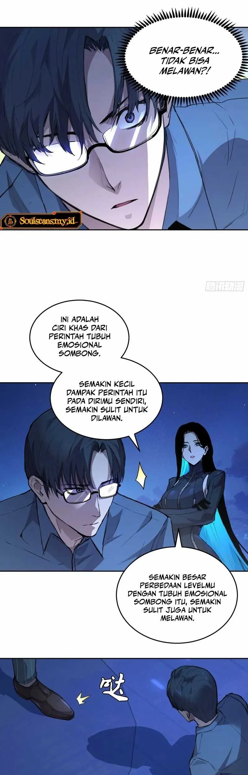 Mood Disorder Chapter 4 - halaman 5