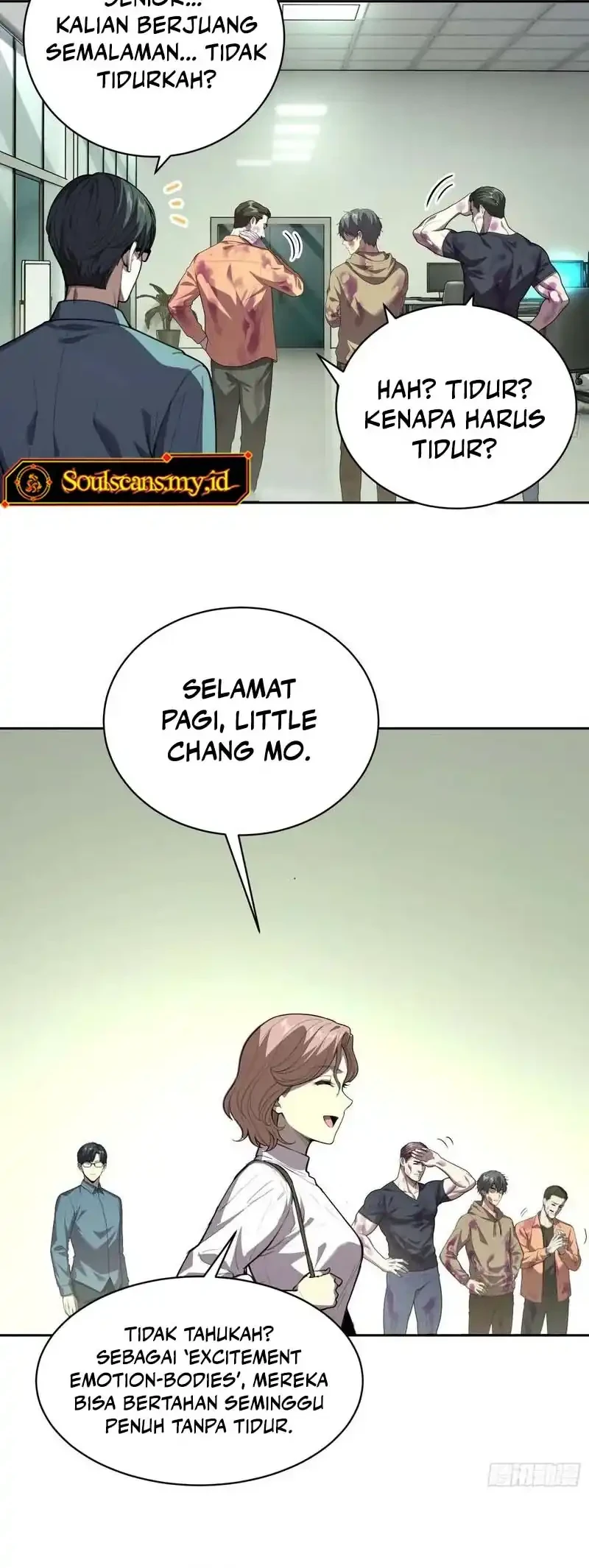 Mood Disorder Chapter 40 - halaman 15