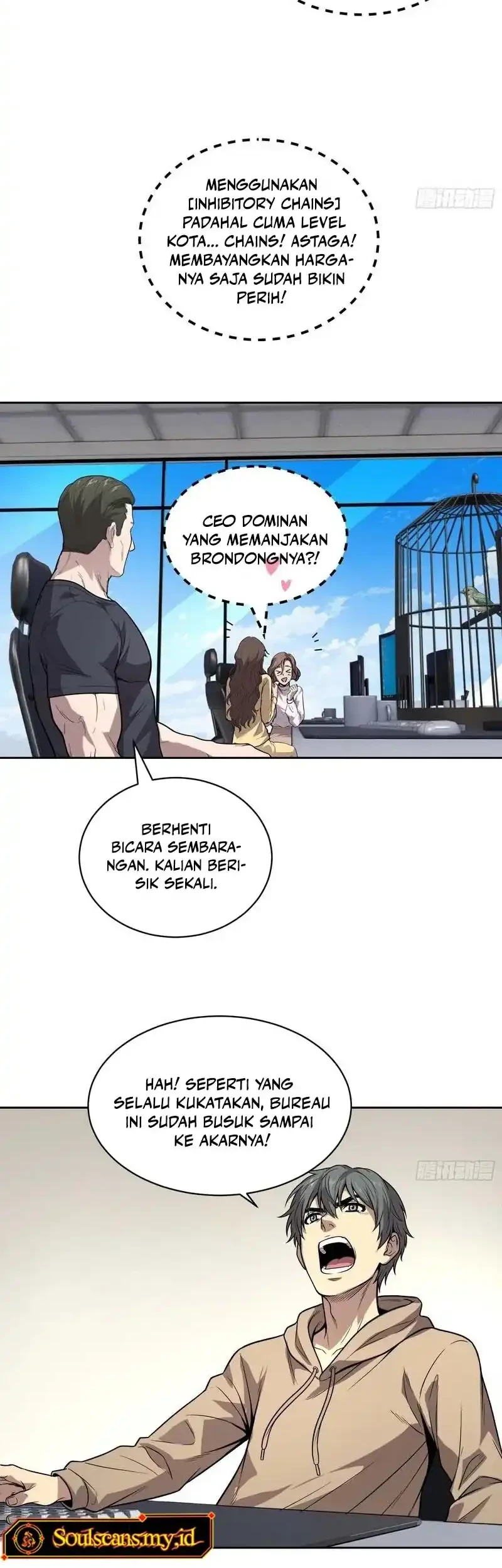 Mood Disorder Chapter 41 - halaman 7