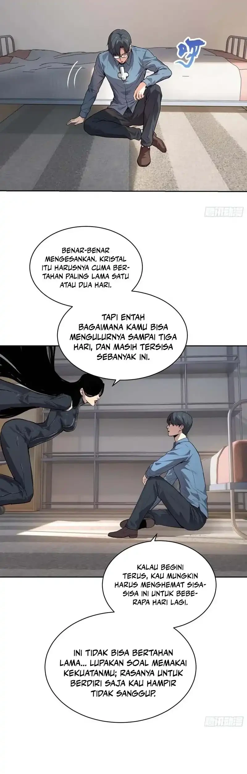 Mood Disorder Chapter 42 - halaman 8