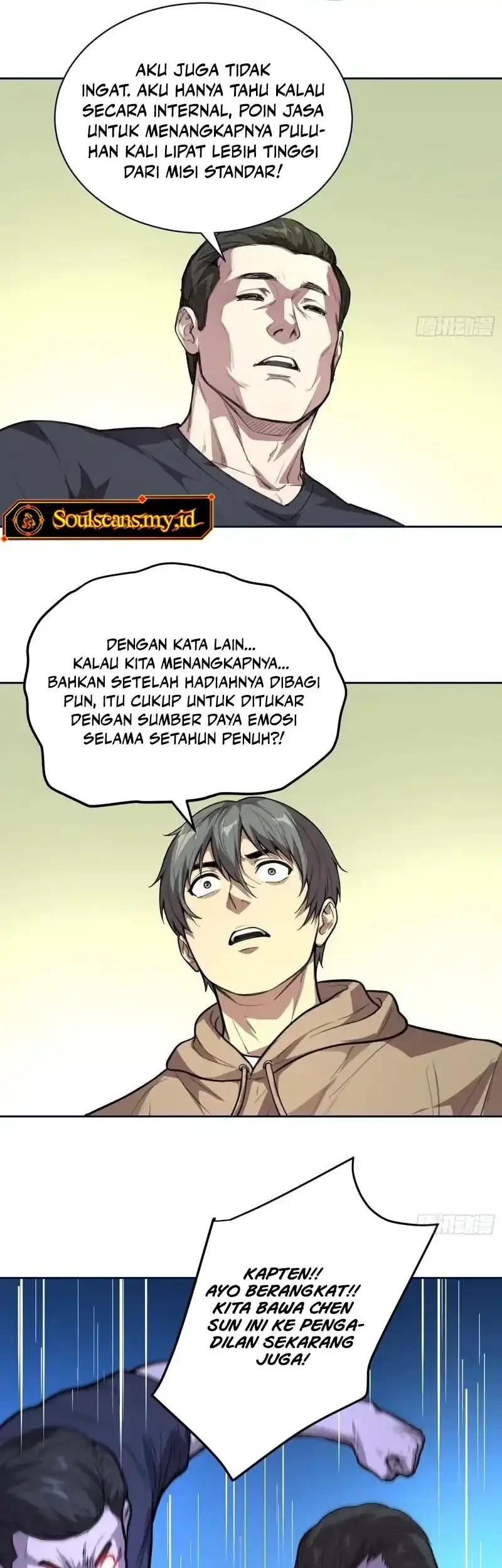 Mood Disorder Chapter 44 - halaman 10
