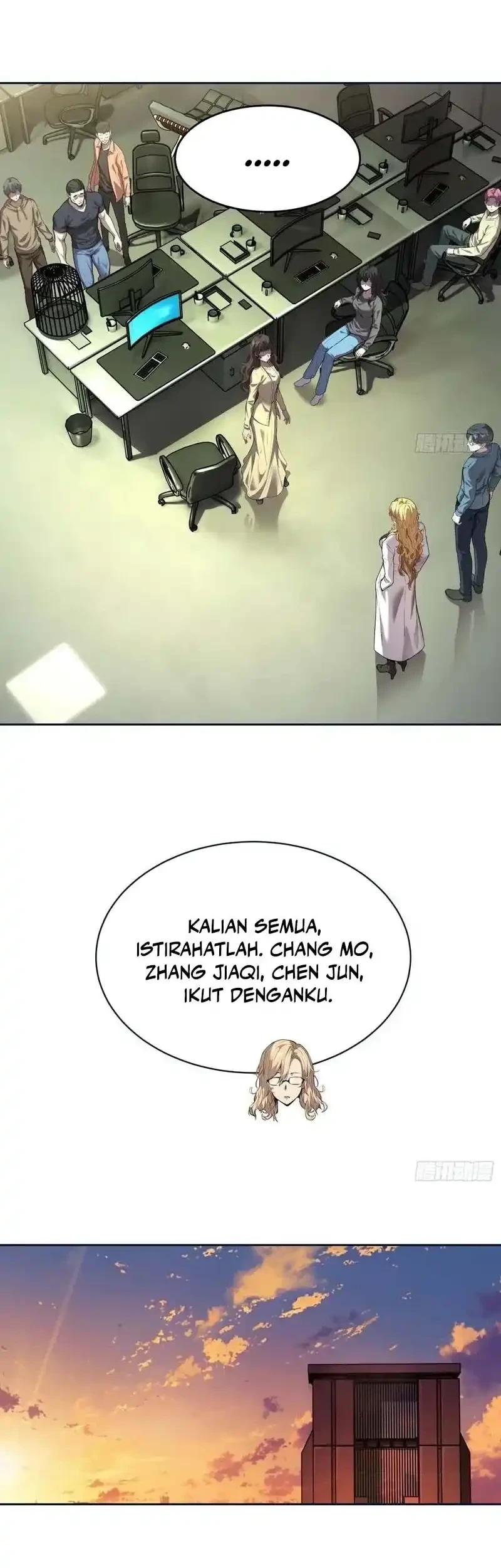 Mood Disorder Chapter 44 - halaman 12