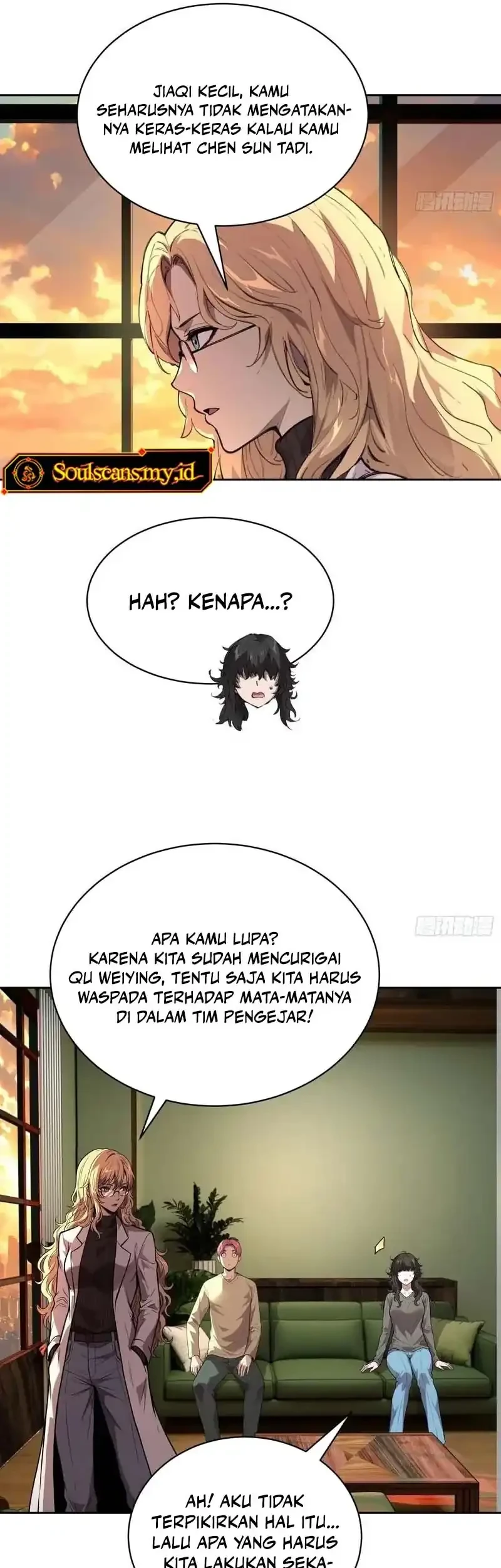 Mood Disorder Chapter 44 - halaman 14