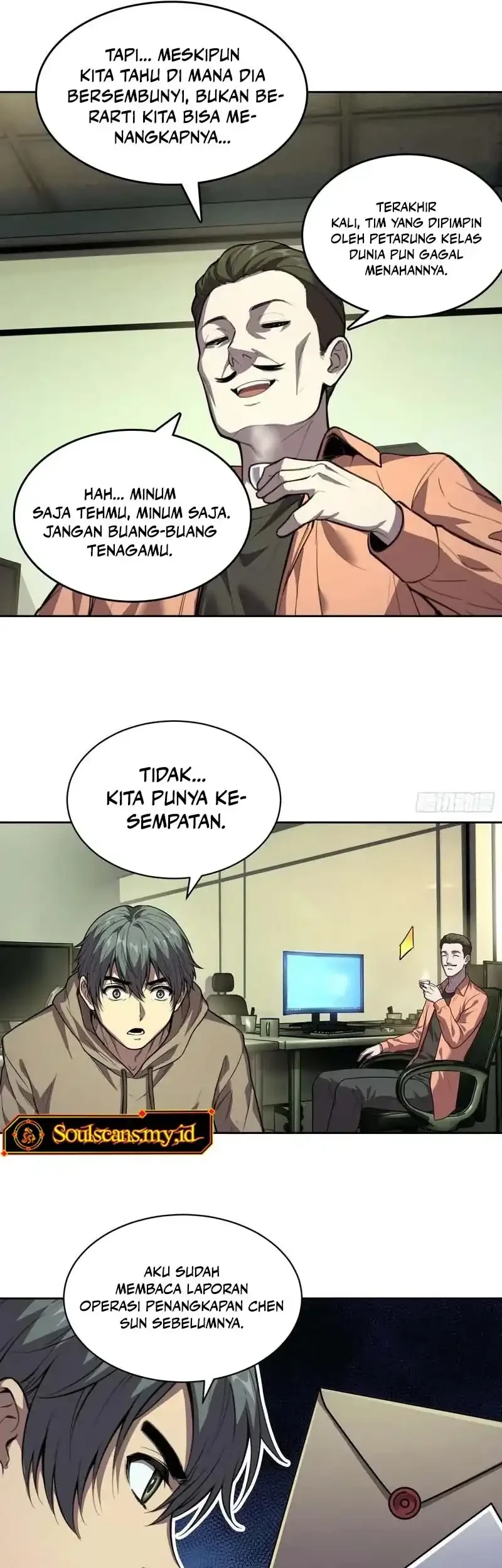 Mood Disorder Chapter 44 - halaman 6