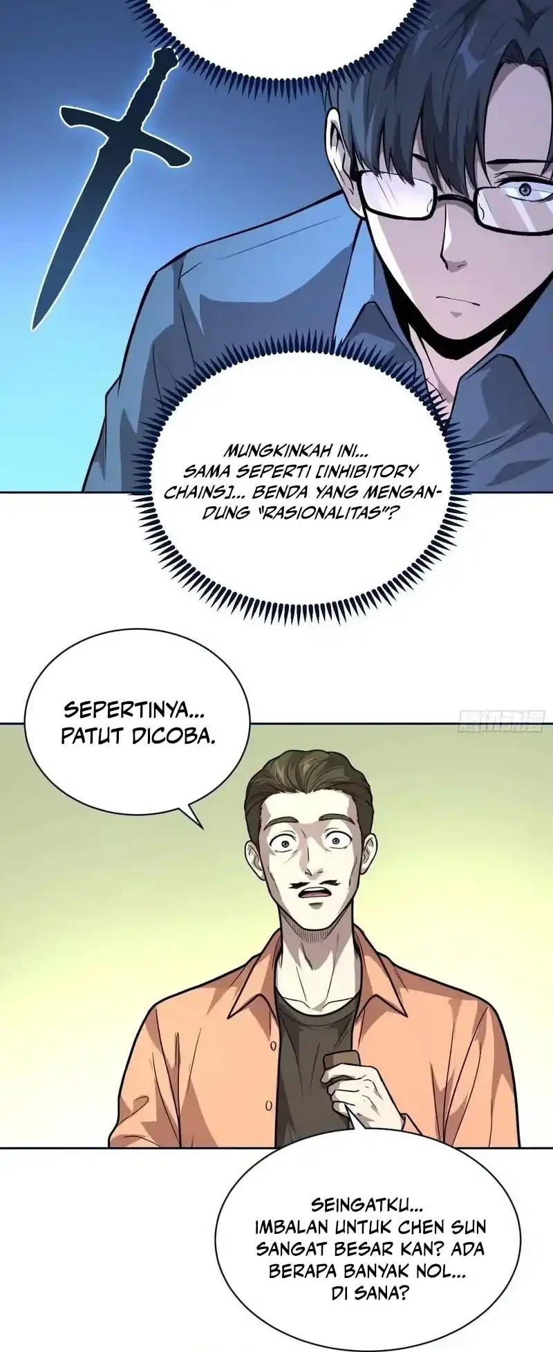 Mood Disorder Chapter 44 - halaman 9