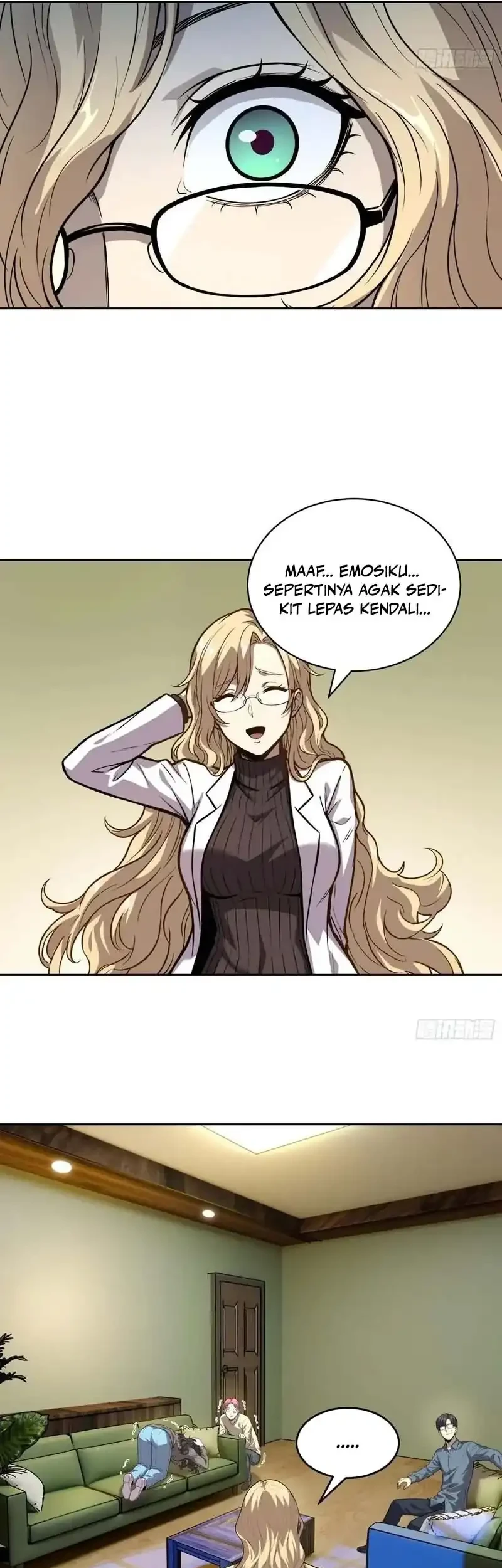 Mood Disorder Chapter 45 - halaman 10