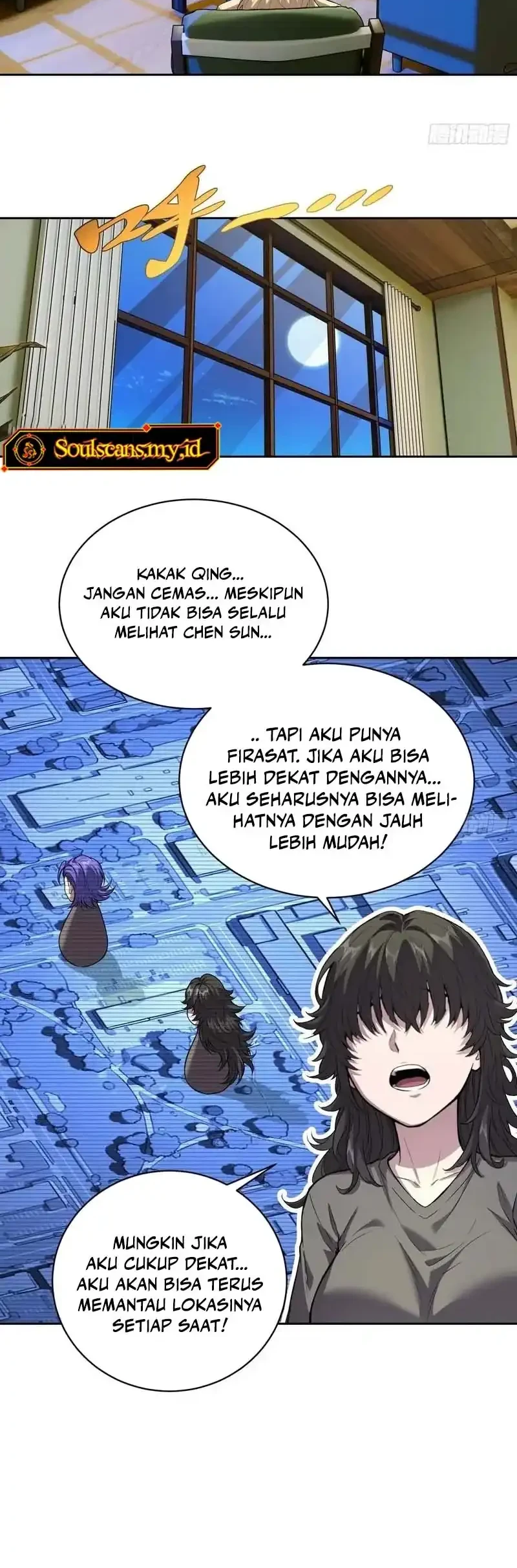 Mood Disorder Chapter 45 - halaman 11