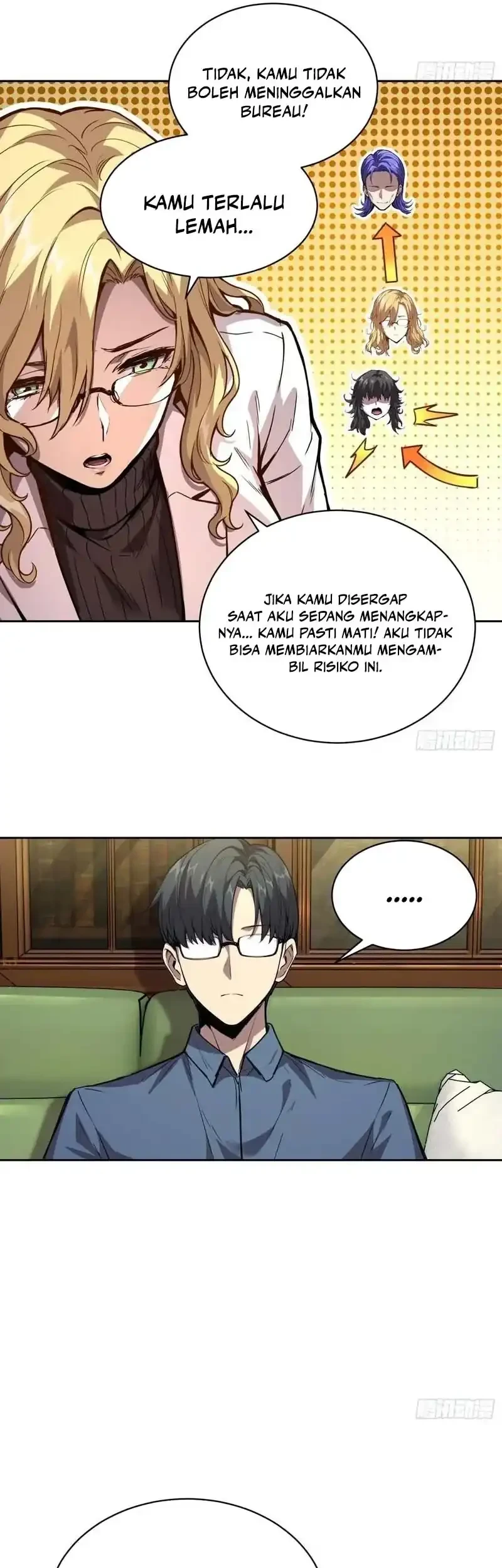 Mood Disorder Chapter 45 - halaman 12
