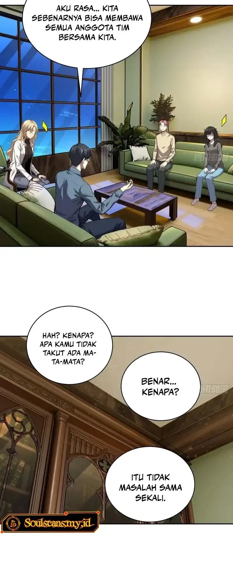 Mood Disorder Chapter 45 - halaman 13