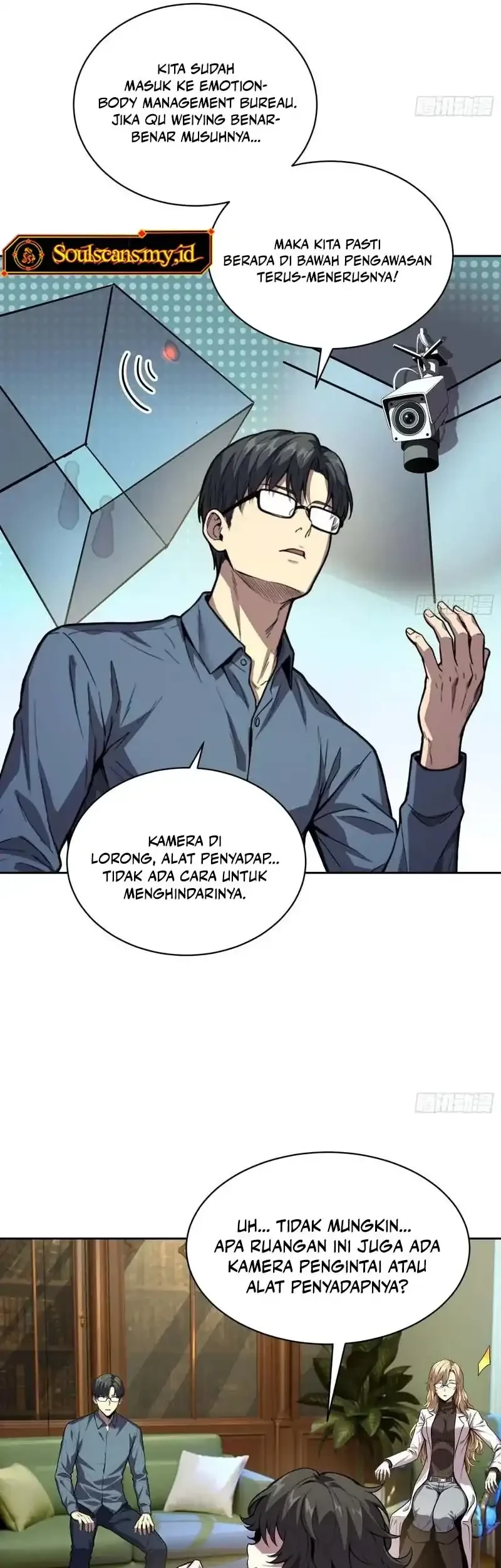 Mood Disorder Chapter 45 - halaman 14