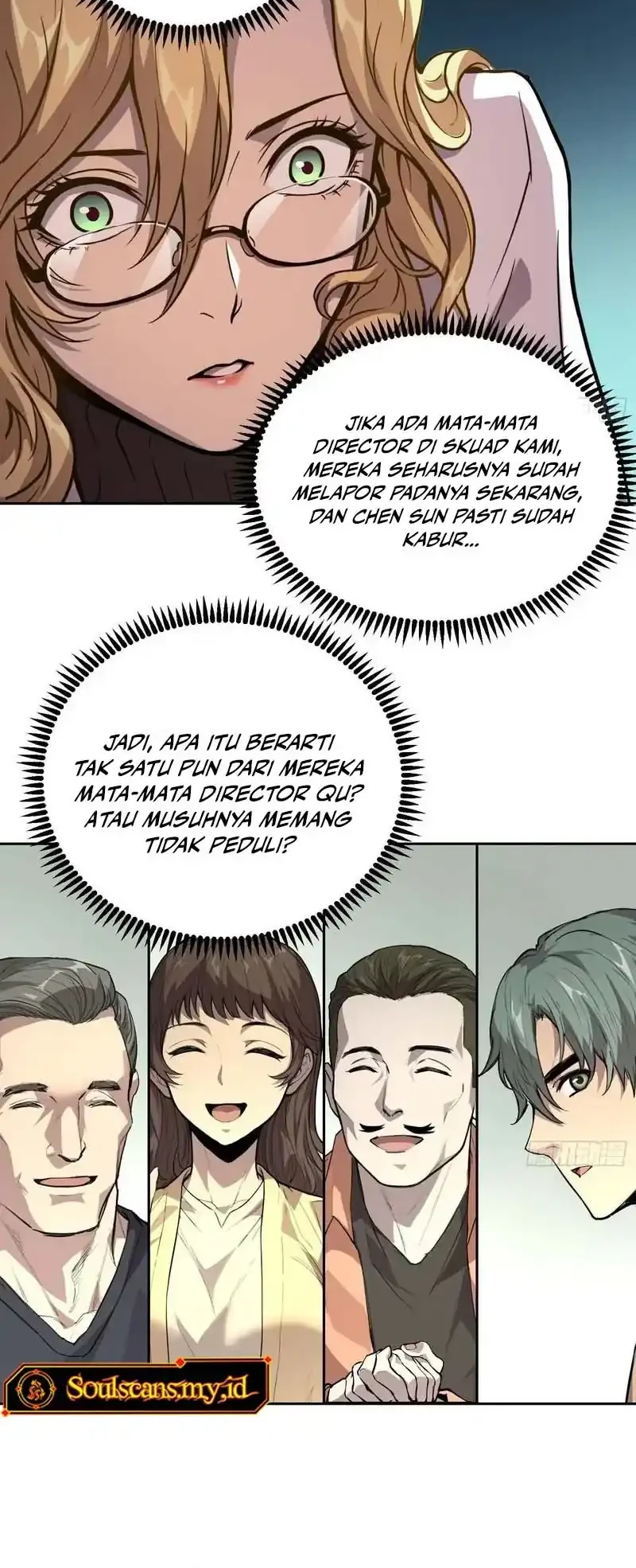 Mood Disorder Chapter 45 - halaman 3