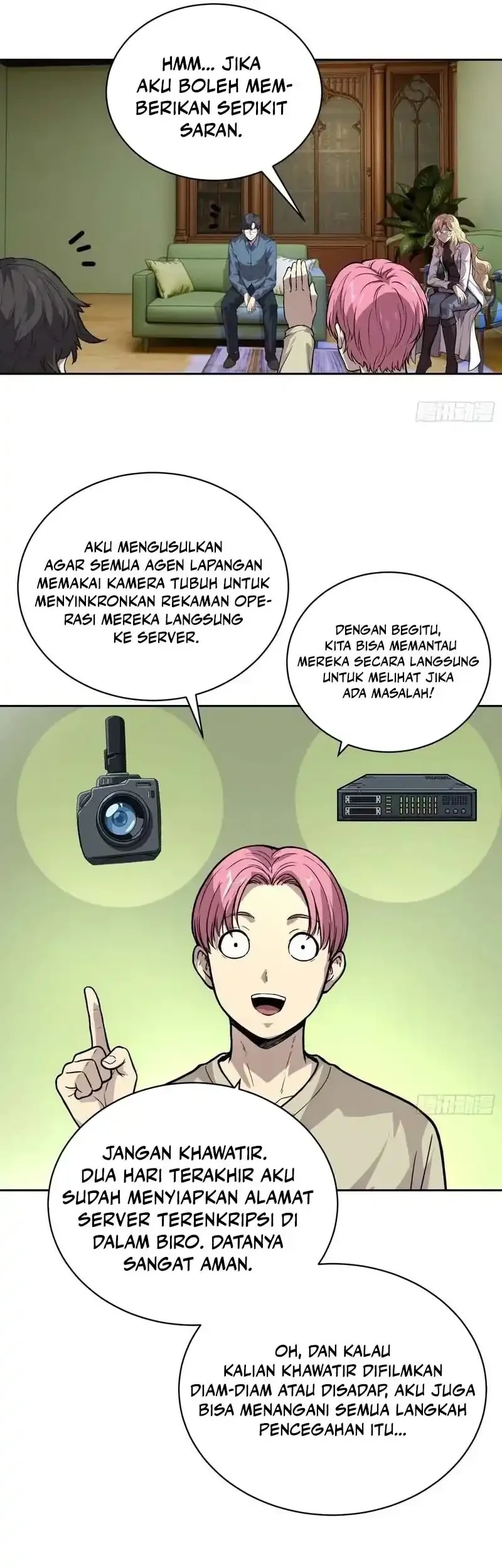 Mood Disorder Chapter 46 - halaman 10