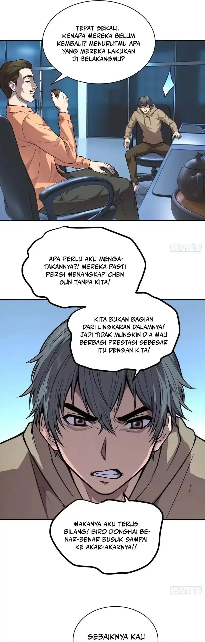 Mood Disorder Chapter 46 - halaman 14