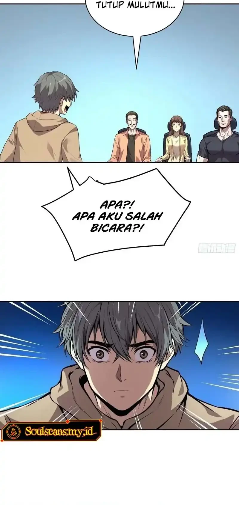 Mood Disorder Chapter 46 - halaman 15