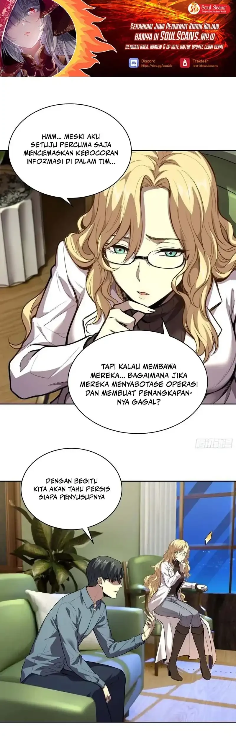 Mood Disorder Chapter 46 - halaman 2