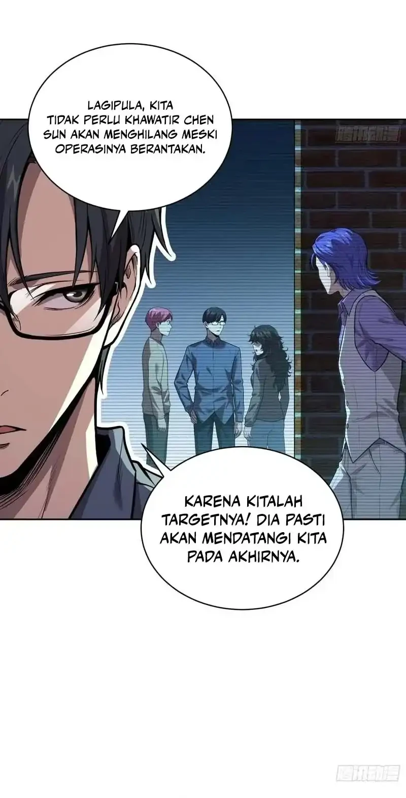 Mood Disorder Chapter 46 - halaman 3